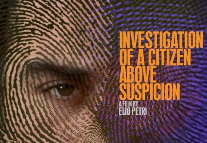 ONLINE FILM COURSE | "RADICAL! Love, Corruption, and Pursuit of the Oscar" with Dr. Peter Weller and Jordan Ledy - Image 3