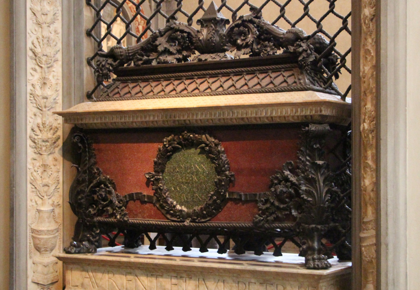 ONLINE ART HISTORY COURSE | "Medici Patronage in the 15th Century" with Dr. Rocky Ruggiero LIVE COURSE - Image 4