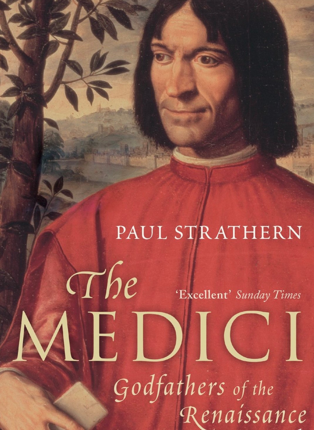 "The Medici" by Paul Strathern