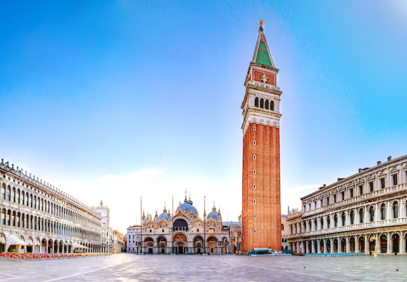 Venice Program 2025 "The Splendors of Venice" - Image 38