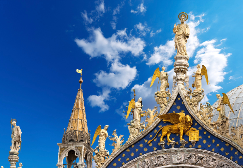 Venice Program 2025 "The Splendors of Venice" - Image 32