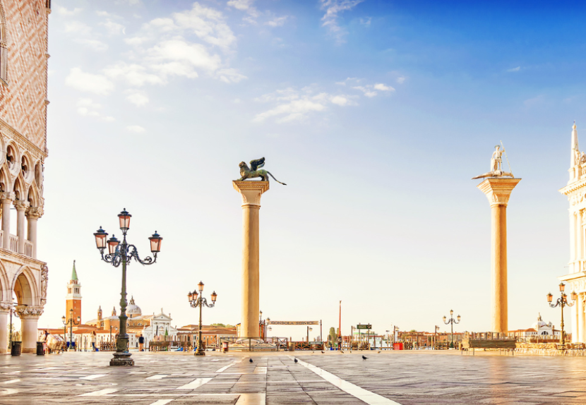 Venice Program 2025 "The Splendors of Venice" - Image 34