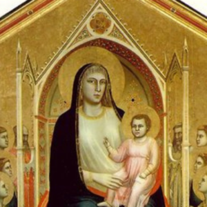 ONLINE ART HISTORY COURSE | "Giotto: The Most Excellent Painter" with Dr. Rocky Ruggiero LIVE COURSE Part II - Image 2