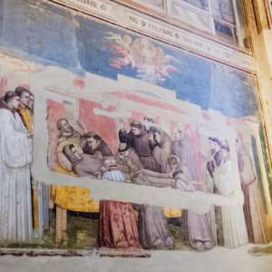 ONLINE ART HISTORY COURSE | "Giotto: The Most Excellent Painter" with Dr. Rocky Ruggiero LIVE COURSE Part II - Image 4