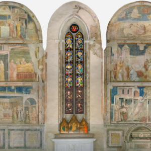 ONLINE ART HISTORY COURSE | "Giotto: The Most Excellent Painter" with Dr. Rocky Ruggiero LIVE COURSE Part II - Image 5