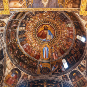 ONLINE ART HISTORY COURSE | "Giotto: The Most Excellent Painter" with Dr. Rocky Ruggiero LIVE COURSE Part II - Image 7