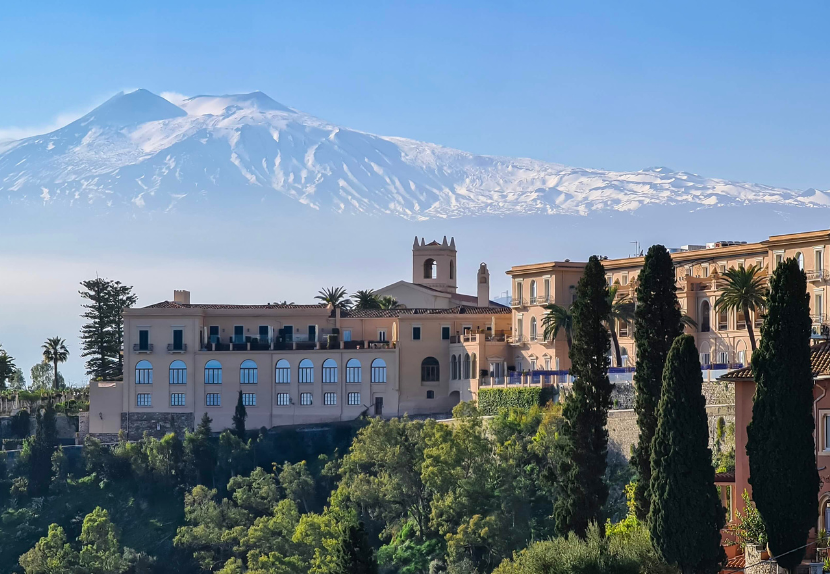 Sicily Program 2025 "The Soul of Sicily" - Image 23