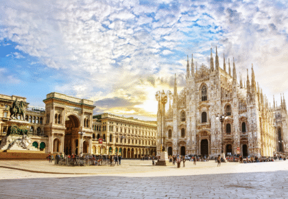 Northern Italy Program 2026 - Image 17