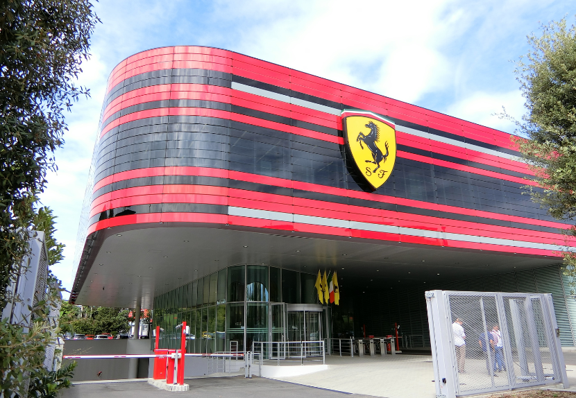 Northern Italy Program 2026 - Image 11