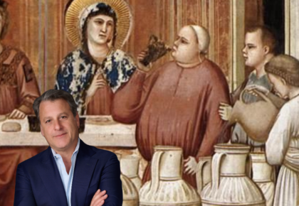 FREE WEBINAR | "The Funny Renaissance" with Dr. Rocky Ruggiero