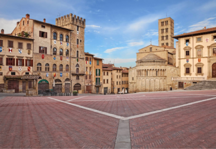 Arezzo