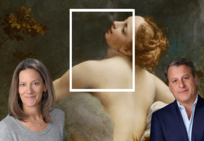 EXCLUSIVE WEBINAR | “Love, Italian Renaissance Style” with Dr. Sally J. Cornelison