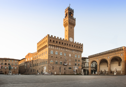 BUNDLE ONLINE ART HISTORY COURSE | "The Golden Age of Florence (1300-1500)" with Dr. Rocky Ruggiero LIVE COURSE - Image 2