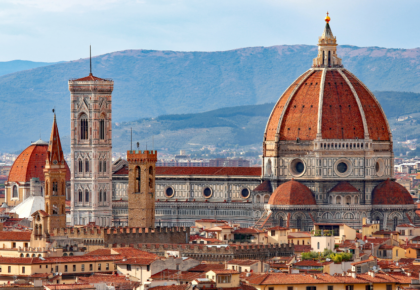 BUNDLE ONLINE ART HISTORY COURSE | "The Golden Age of Florence (1300-1500)" with Dr. Rocky Ruggiero LIVE COURSE - Image 3