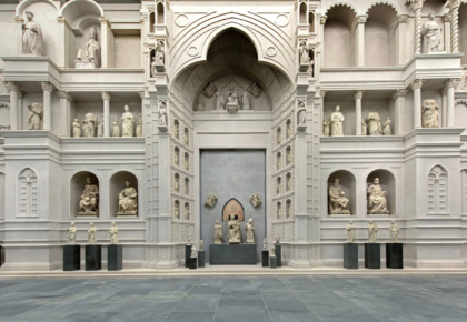 BUNDLE ONLINE ART HISTORY COURSE | "The Golden Age of Florence (1300-1500)" with Dr. Rocky Ruggiero LIVE COURSE - Image 4