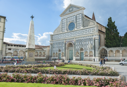 BUNDLE ONLINE ART HISTORY COURSE | "The Golden Age of Florence (1300-1500)" with Dr. Rocky Ruggiero LIVE COURSE - Image 5
