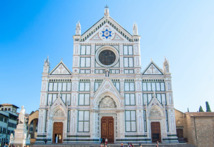 BUNDLE ONLINE ART HISTORY COURSE | "The Golden Age of Florence (1300-1500)" with Dr. Rocky Ruggiero LIVE COURSE - Image 6