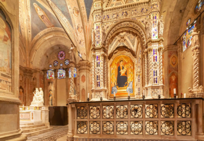 BUNDLE ONLINE ART HISTORY COURSE | "The Golden Age of Florence (1300-1500)" with Dr. Rocky Ruggiero LIVE COURSE - Image 7