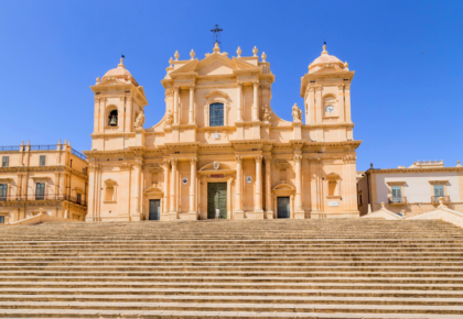 Noto Cathedral