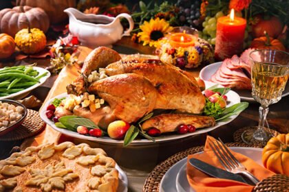 Thanksgiving in Rome: The Eternal City 2026 - Image 24