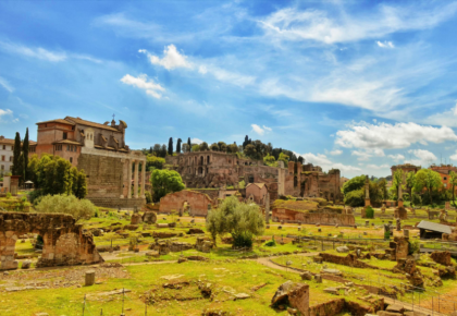 Palatine Hill