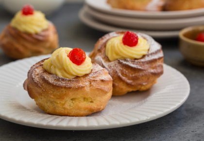 Zeppole