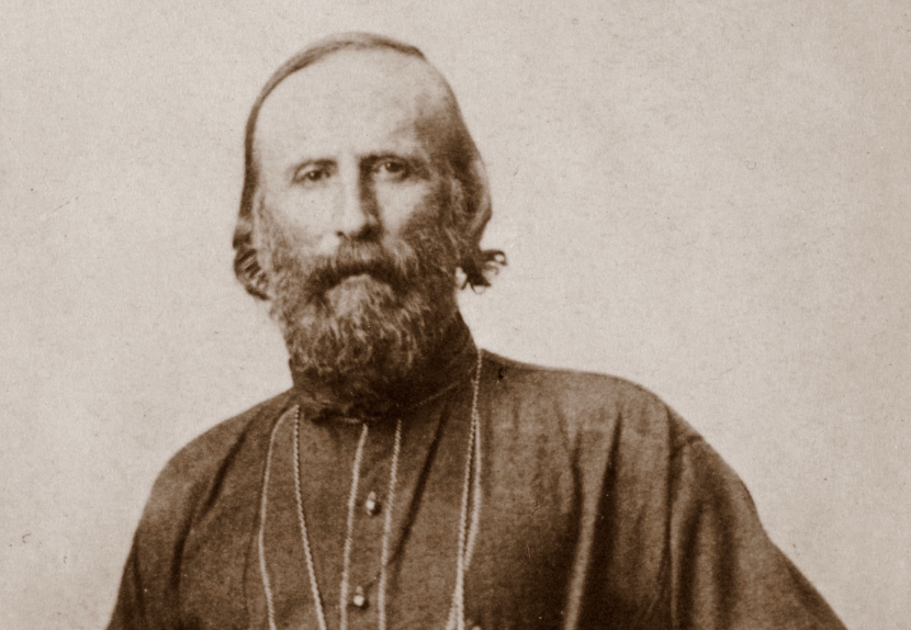 ONLINE HISTORY COURSE | "Struggle and Splendor: The Invention of Italy" with Ross King - Image 3