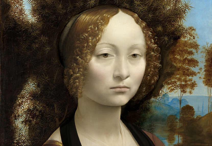 ONLINE ART HISTORY COURSE | "In the Shadow of Leonardo da Vinci: Verrocchio, Lorenzo di Credi, and the Art of Florence in the Late 15th Century” with Dr. Meghan Callahan LIVE COURSE - Image 4