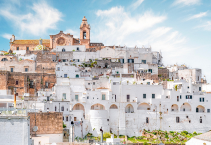Ostuni