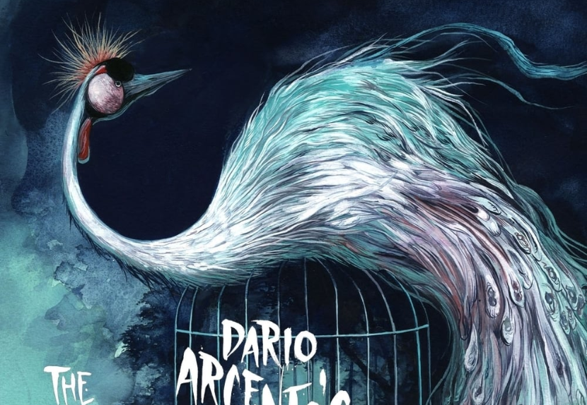 ONLINE FILM COURSE | "GUNS, KNIVES AND L'AMORE: Four Spaghetti Westerns and Italian Giallo Films" with Dr. Peter Weller and Jordan Ledy - Image 2