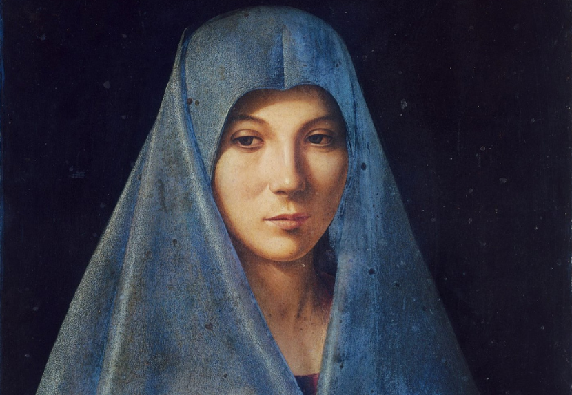 ONLINE ART HISTORY COURSE | “Splendid Sicily: Art at the Crossroads of the Mediterranean" Part 2 with Dr. Gary Radke LIVE COURSE - Image 2