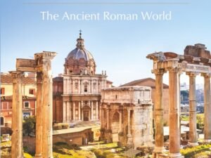 REBUILDING THE RENAISSANCE: VOLUME i, THE ANCIENT ROMAN WORLD PAPERBACK – Jun. 24TH, 2025