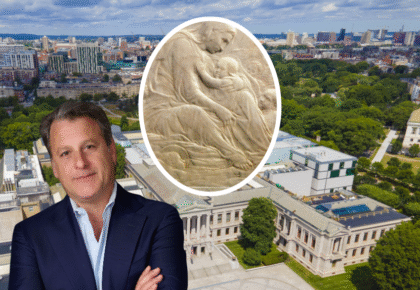 THE MFA, BOSTON | "Italian Renaissance Masterpieces" - In-Person Lecture Tour - 2:30pm