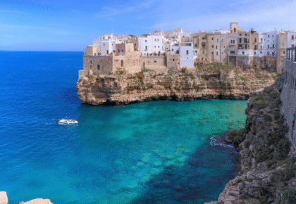 Polignano al Mare