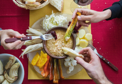 Bagna Càuda