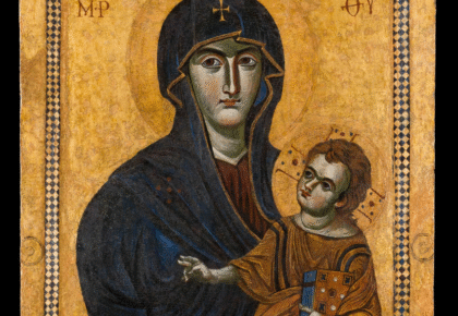 "Salus Popoli Romani"