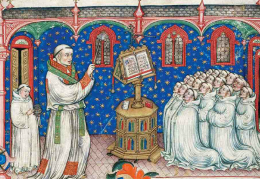 ONLINE ART HISTORY COURSE | "How Italy Created the Classical Music Canon” with Dr. Balbina Y. Hwang LIVE COURSE - Image 2