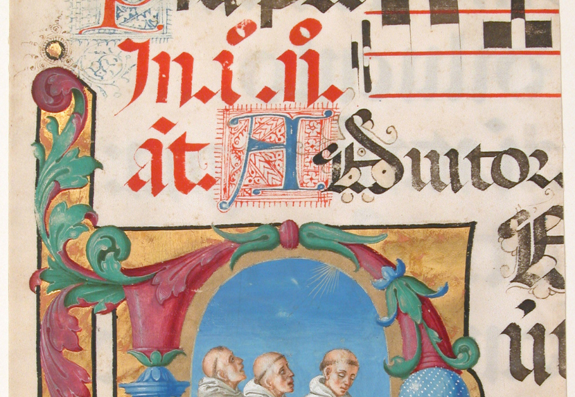 ONLINE ART HISTORY COURSE | "How Italy Created the Classical Music Canon” with Dr. Balbina Y. Hwang LIVE COURSE - Image 4