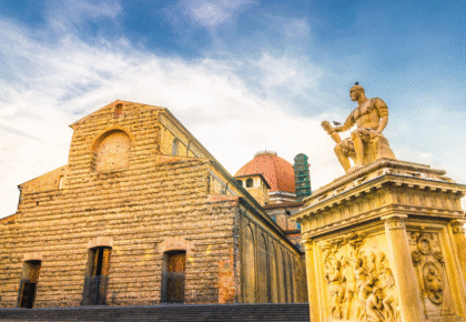 Basilica of San Lorenzo (Florence)
