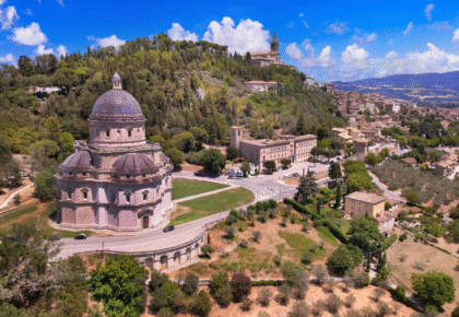 Todi