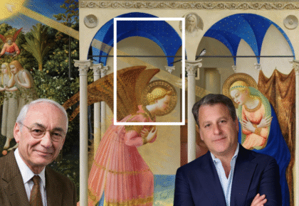 EXCLUSIVE WEBINAR | "Rethinking Fra Angelico" with Dr. John Paoletti