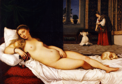 ONLINE ART HISTORY COURSE | "The Renaissance of Painting in Venice" with Dr. Rocky Ruggiero LIVE COURSE Part III - Image 2