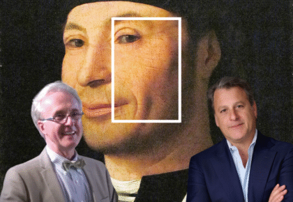EXCLUSIVE WEBINAR | "4500 Years of Sicilian Art in 45 Minutes: A Guide to Sicilian Creativity" with Dr. Gary Radke