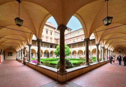 Convent of San Marco, Florence