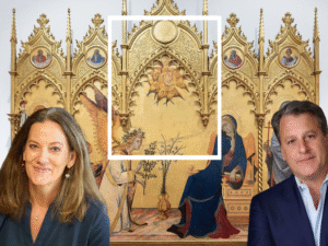 EXCLUSIVE WEBINAR | “Making a Masterpiece: Artistic Materials & Techniques in Renaissance Italy” with Dr. Sally J. Cornelison