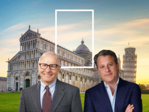 EXCLUSIVE WEBINAR | "More Than a Leaning Tower: The Overlooked Tale of the Magnificent Cathedral Complex at Pisa" with Wayne Kalayjian