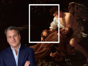 EXCLUSIVE WEBINAR | "An Instrument of Peace: St. Francis of Assisi in Italian Renaissance Art" with Dr. Rocky Ruggiero