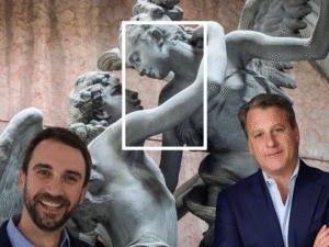 EXCLUSIVE WEBINAR | "Staglieno Monumental Cemetery: Art, Memory, and the Making of Modern Burial Spaces" with Esteban Nigro