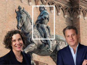 EXCLUSIVE WEBINAR | "Verrocchio's Triumph" with Dr. Meghan Callahan