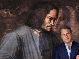 FREE WEBINAR | "Simply Magnificent: Lorenzo de' Medici and Renaissance Florence" with Dr. Rocky Ruggiero